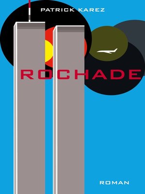 cover image of Rochade